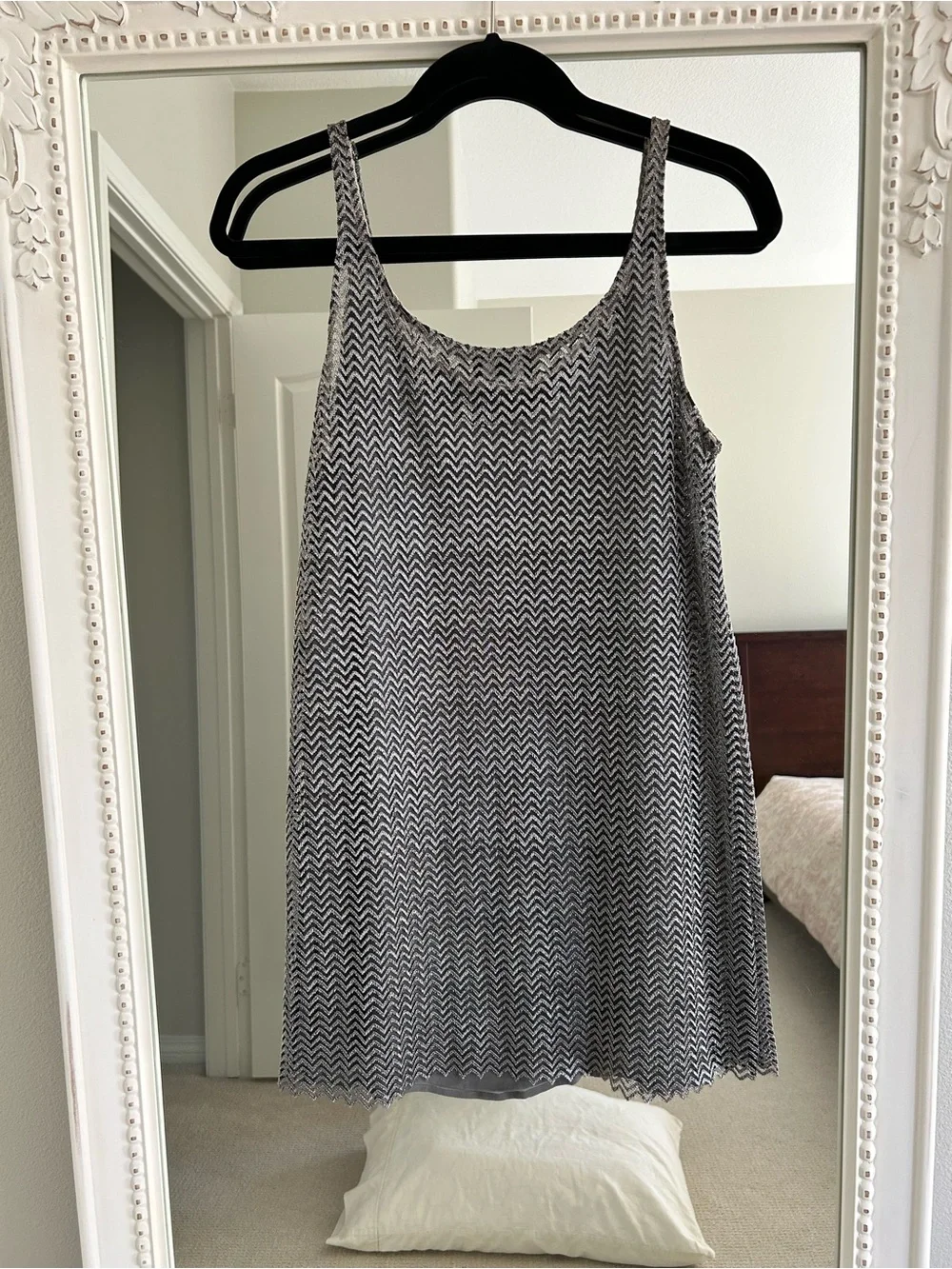 Gucci Tom Ford mini dress - Picture 3 of 8
